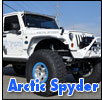 Check Out Arctic Spyder!