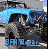 Check Out the BFH Racer!